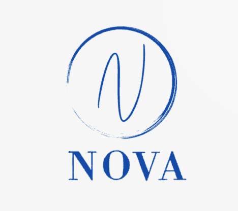 NovaStore logo