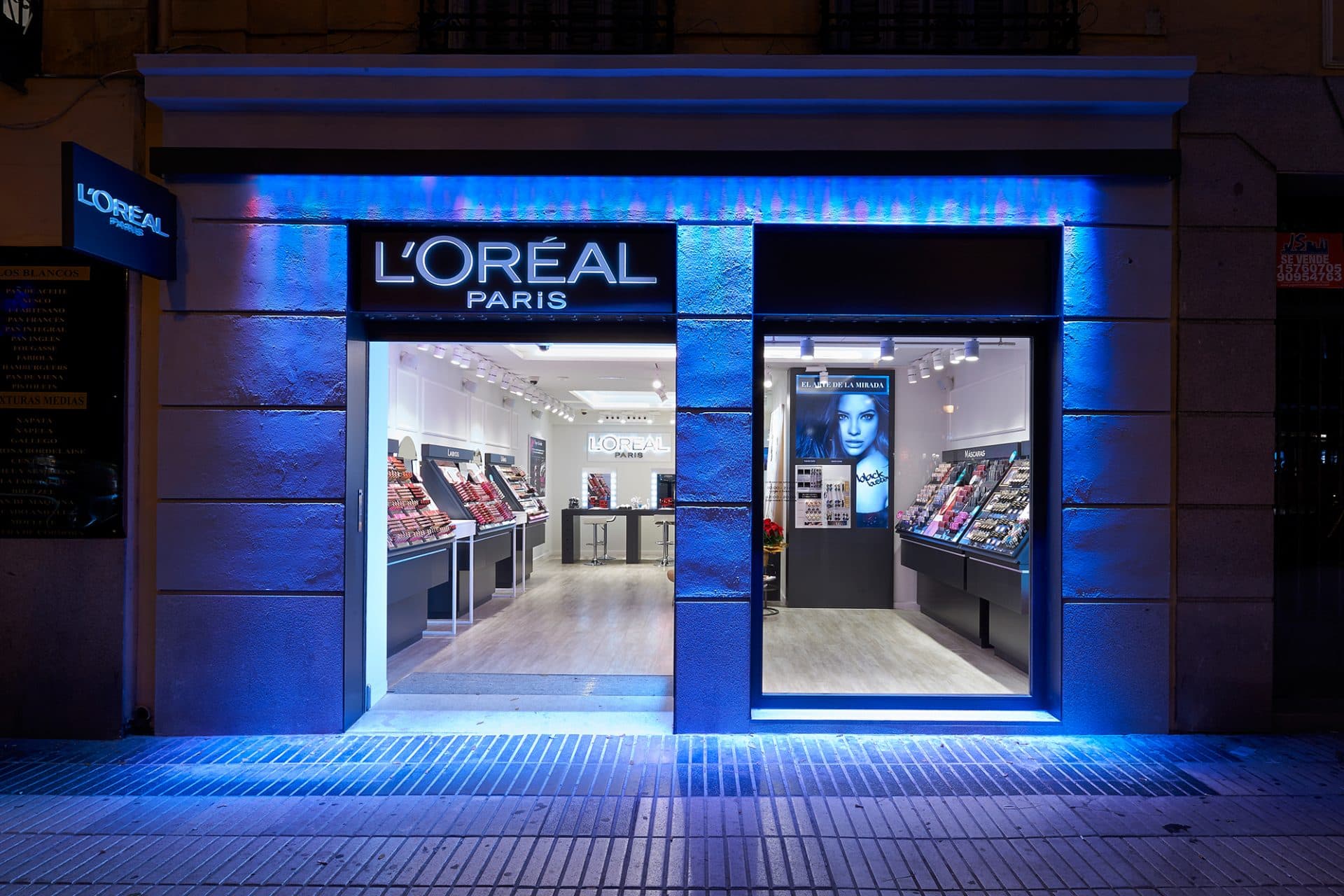 Sucursal Lerma - foto 1